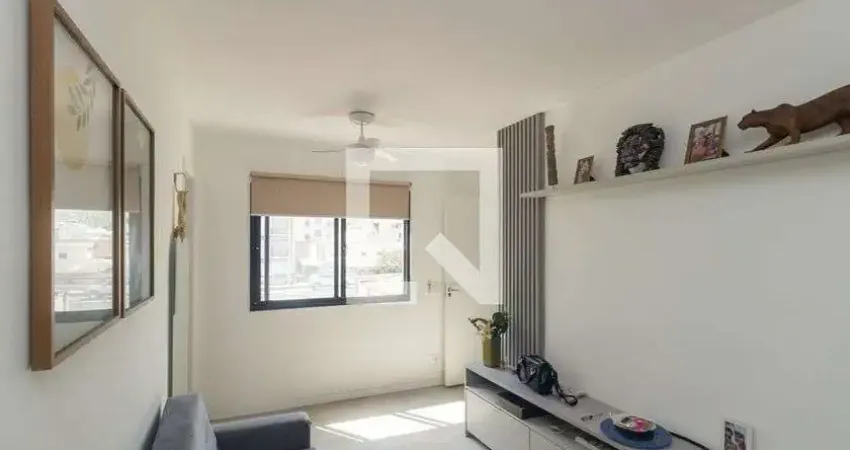 Apartamento com 2 quartos à venda na Rua General Jardim, 382, Santa Cecília, São Paulo