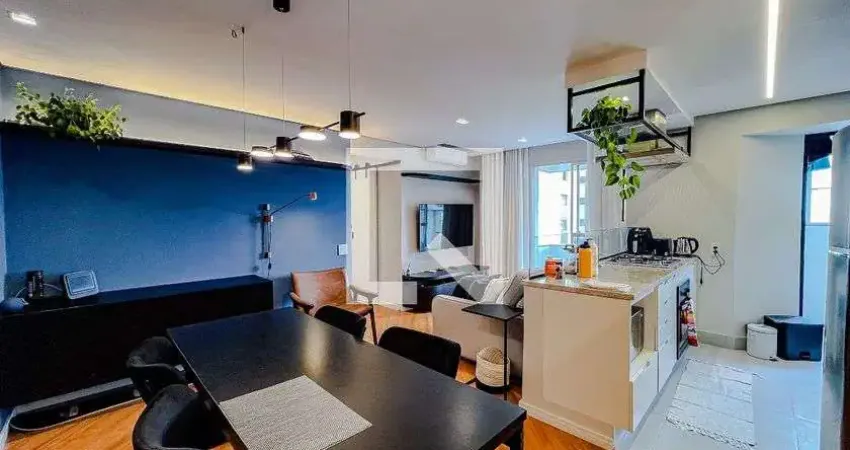 Apartamento com 2 quartos à venda na Rua Vergueiro, 3432, Vila Mariana, São Paulo