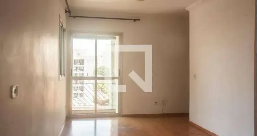 Apartamento com 2 quartos à venda na Rua Carneiro da Cunha, 675, Saúde, São Paulo