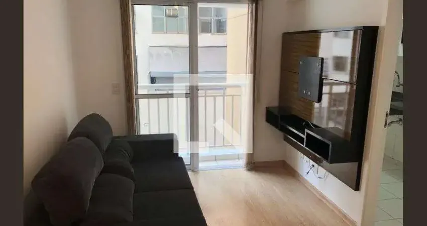 Apartamento com 1 quarto à venda na Rua Major Sertório, 321, Santa Cecília, São Paulo