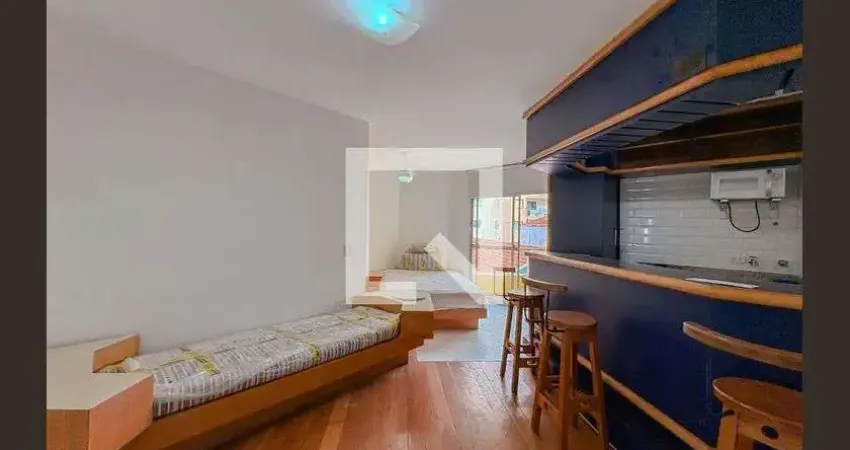 Kitnet / Stúdio à venda na Rua Frei Caneca, 277, Consolação, São Paulo