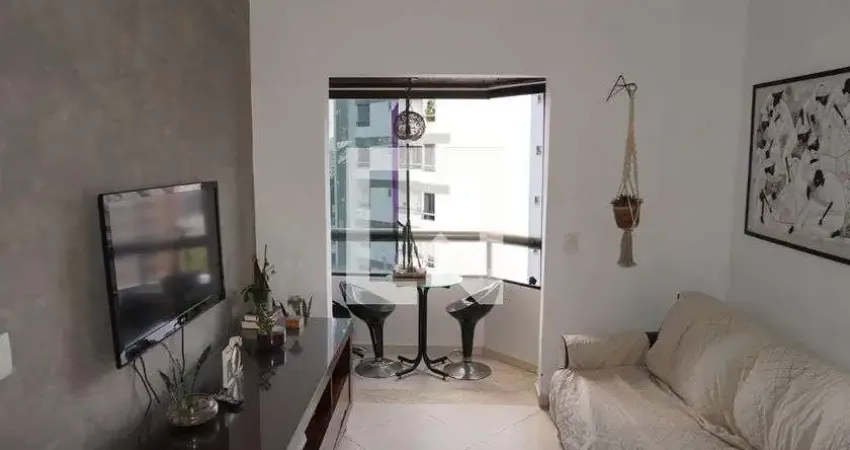 Apartamento com 1 quarto à venda na Rua Joinville, 51, Paraíso, São Paulo