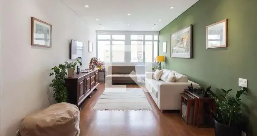 Apartamento com 3 quartos à venda na Rua Coronel Oscar Porto, 932, Paraíso, São Paulo