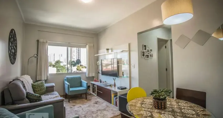 Apartamento com 2 quartos à venda na Rua General Chagas Santos, 272, Saúde, São Paulo