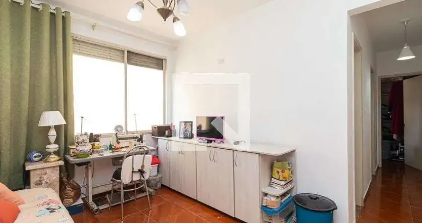 Apartamento com 1 quarto à venda na Rua Frei Caneca, 288, Consolação, São Paulo