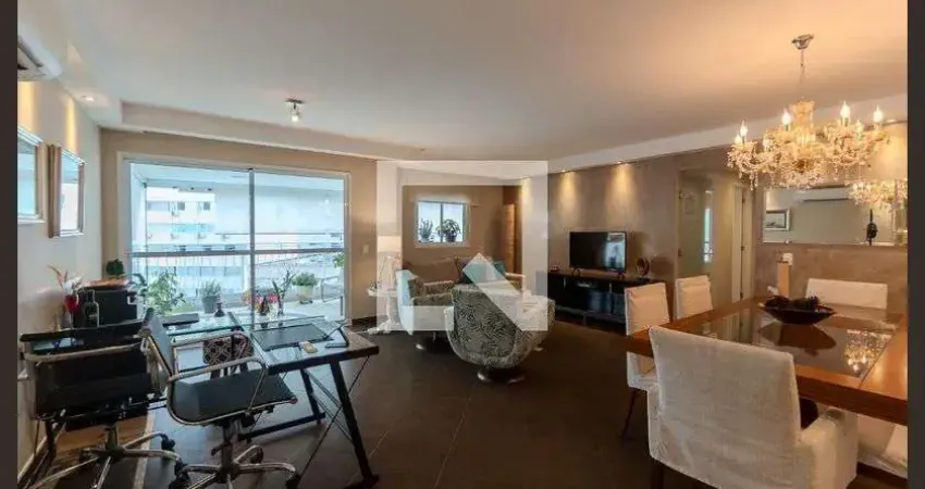 Apartamento com 3 quartos à venda na Rua Matias Aires, 300, Consolação, São Paulo