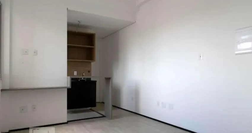 Apartamento com 1 quarto à venda na Rua Conselheiro Brotero, 888, Santa Cecília, São Paulo