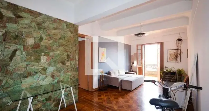 Apartamento com 2 quartos à venda na Avenida São João, 1484, Santa Cecília, São Paulo
