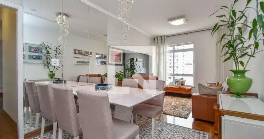 Apartamento com 3 quartos à venda na Rua Amaral Gurgel, 556, Santa Cecília, São Paulo