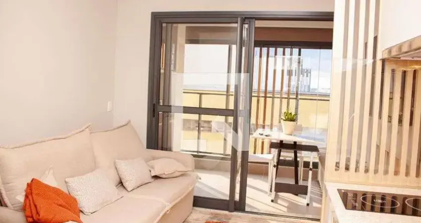 Apartamento com 1 quarto à venda na Avenida Sumaré, 179, Perdizes, São Paulo