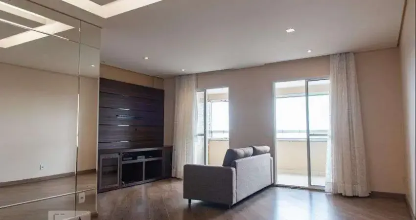 Apartamento com 3 quartos à venda na Rua Vergueiro, 7165, Bosque da Saúde, São Paulo