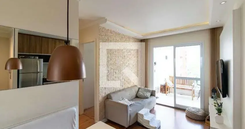 Apartamento com 2 quartos à venda na Rua Major Freire, 400, Saúde, São Paulo