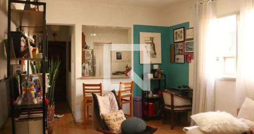 Apartamento com 1 quarto à venda na Rua Diana, 899, Perdizes, São Paulo