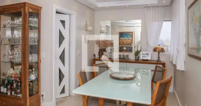 Apartamento com 2 quartos à venda na Rua Iperoig, 890, Perdizes, São Paulo