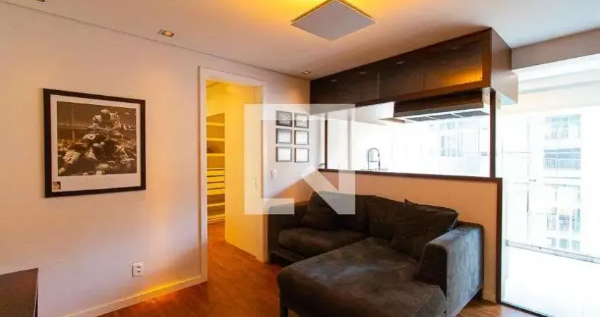 Apartamento com 1 quarto à venda na Rua Cincinato Braga, 306, Bela Vista, São Paulo