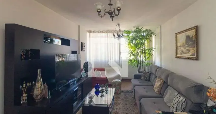 Apartamento com 2 quartos à venda na Avenida São João, 1588, Santa Cecília, São Paulo
