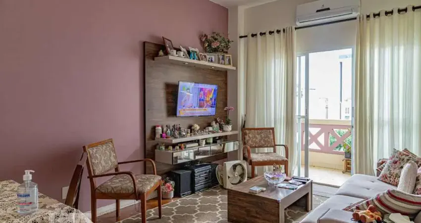 Apartamento com 2 quartos à venda na Rua Cunha Horta, 39, Santa Cecília, São Paulo