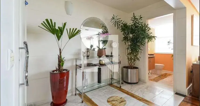 Apartamento com 3 quartos à venda na Rua André Fernandes, 205, Itaim Bibi, São Paulo