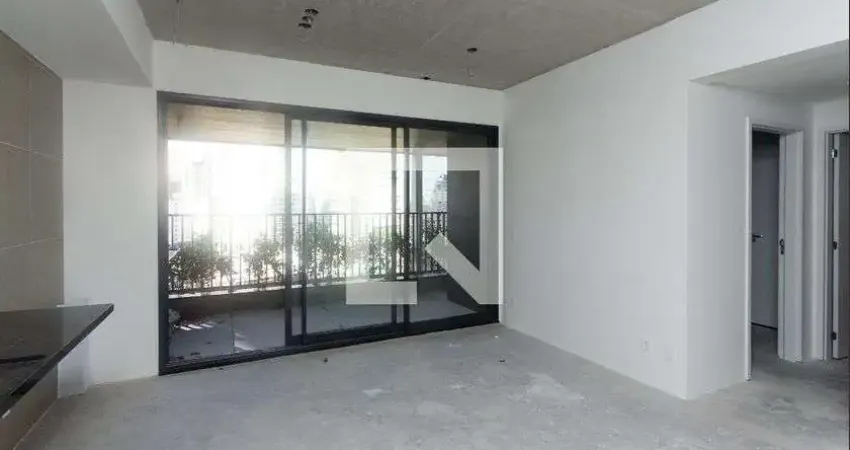 Apartamento com 2 quartos à venda na Rua Doutor Renato Paes de Barros, 735, Itaim Bibi, São Paulo