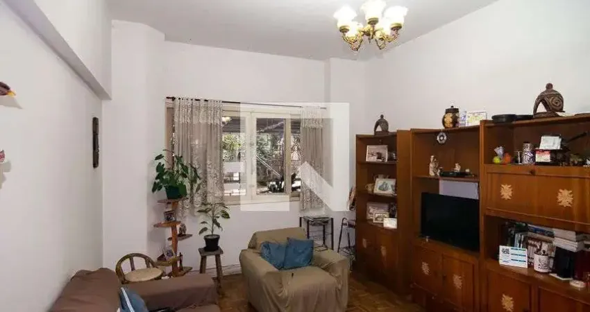 Apartamento com 1 quarto à venda na Rua Pio XII, 440, Bela Vista, São Paulo