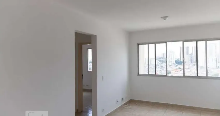 Apartamento com 2 quartos à venda na Rua Brás Sangiovanni, 53, Saúde, São Paulo