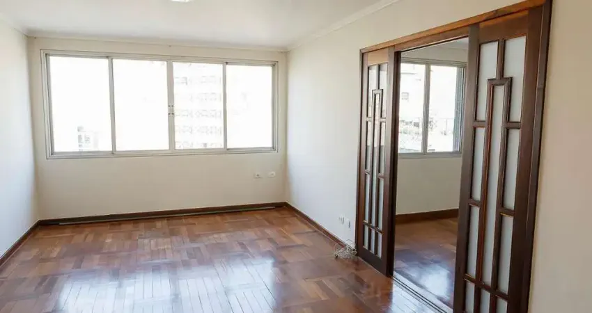 Apartamento com 3 quartos à venda na Rua Afonso de Freitas, 78, Paraíso, São Paulo