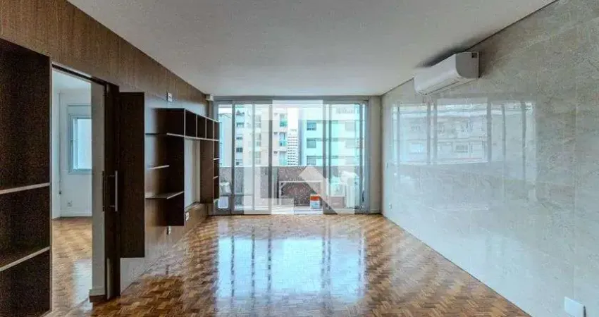 Apartamento com 2 quartos à venda na Rua Conselheiro Brotero, 740, Santa Cecília, São Paulo