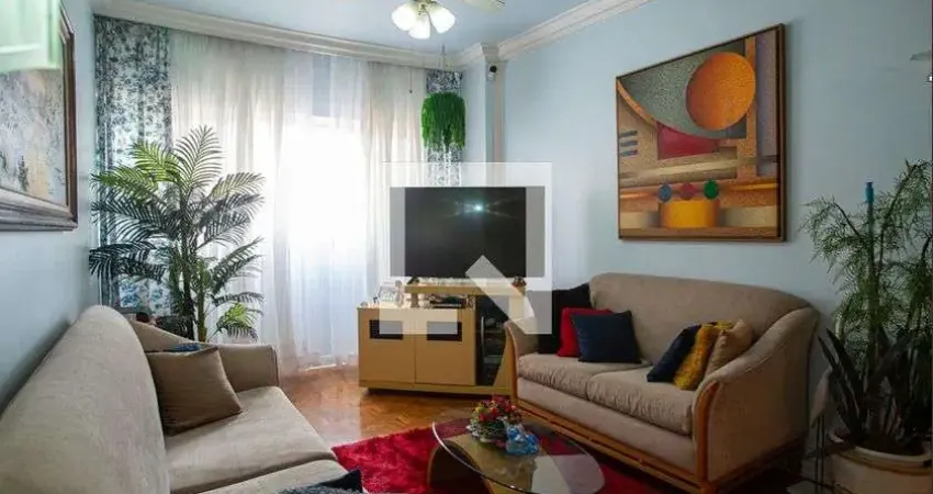Apartamento com 1 quarto à venda na Rua Pedroso, 372, Bela Vista, São Paulo