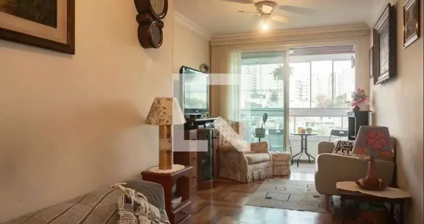 Apartamento com 2 quartos à venda na Rua Forte de Itaipu, 587, Saúde, São Paulo