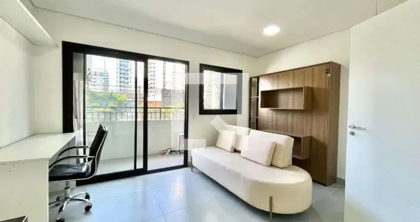 Kitnet / Stúdio à venda na Avenida Jabaquara, 1744, Saúde, São Paulo