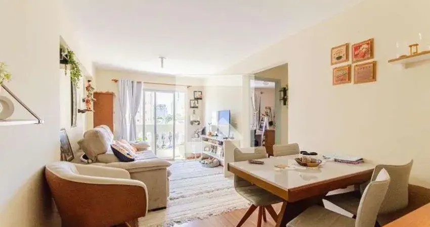 Apartamento com 1 quarto à venda na Rua Bagé, 20, Vila Mariana, São Paulo