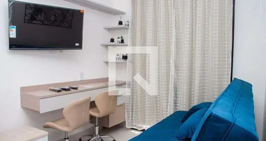 Apartamento com 1 quarto à venda na Rua Wanderley, 677, Perdizes, São Paulo