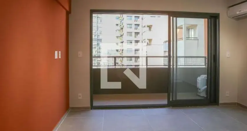 Kitnet / Stúdio à venda na Rua Ministro Godói, 1113, Perdizes, São Paulo