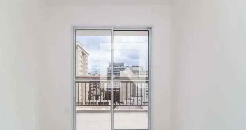 Apartamento com 2 quartos à venda na Rua Domício da Gama, 110, Perdizes, São Paulo