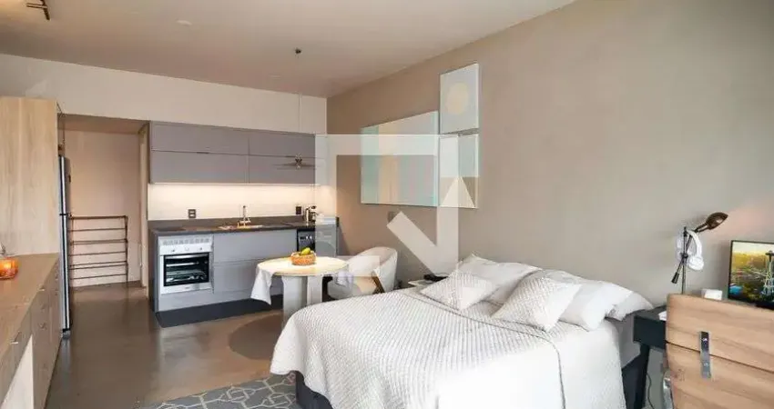 Kitnet / Stúdio à venda na Rua Genebra, 197, Bela Vista, São Paulo