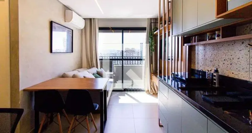 Apartamento com 1 quarto à venda na Rua Airosa Galvão, 223, Perdizes, São Paulo