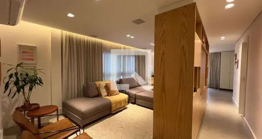 Apartamento com 4 quartos à venda na Rua Coronel Oscar Porto, 696, Paraíso, São Paulo