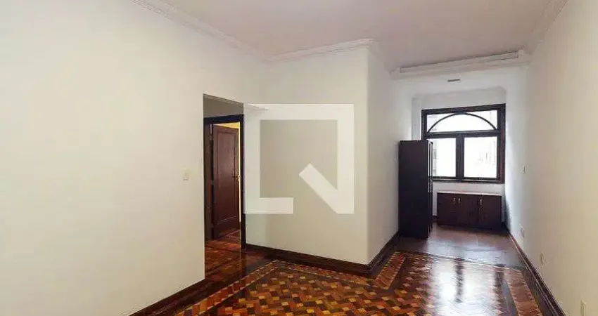 Apartamento com 2 quartos à venda na Rua Marquês de Itu, 95, Santa Cecília, São Paulo