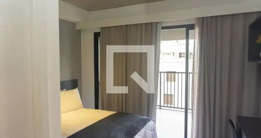 Kitnet / Stúdio à venda na Rua Barata Ribeiro, 108, Consolação, São Paulo