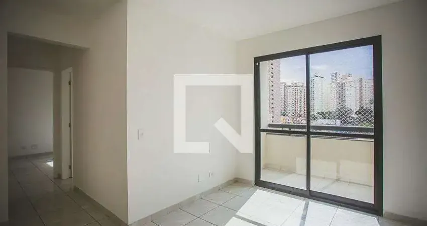 Apartamento com 2 quartos à venda na Rua Doutor Maurício de Lacerda, 411, Saúde, São Paulo