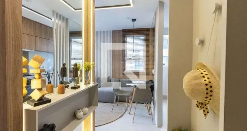 Apartamento com 2 quartos à venda na Rua Domício da Gama, 110, Perdizes, São Paulo