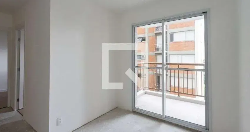 Apartamento com 2 quartos à venda na Rua Domício da Gama, 110, Perdizes, São Paulo