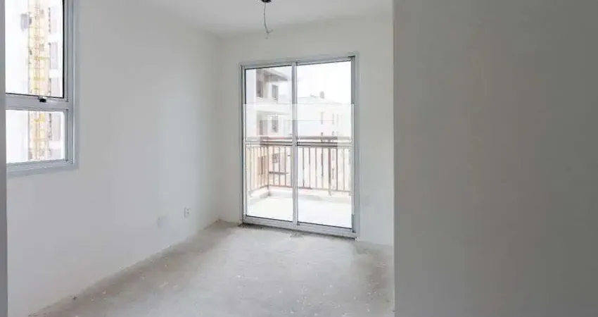 Apartamento com 2 quartos à venda na Rua Domício da Gama, 110, Perdizes, São Paulo