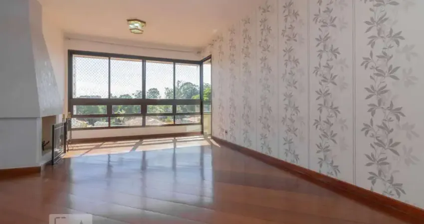 Apartamento com 4 quartos à venda na Rua Doutor Thirso Martins, 200, Vila Mariana, São Paulo