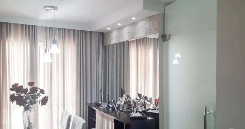 Apartamento com 2 quartos à venda na Rua da Contagem, 55, Saúde, São Paulo