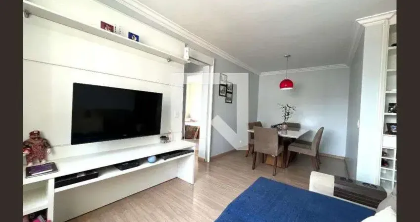 Apartamento com 2 quartos à venda na Rua Brás Sangiovanni, 53, Saúde, São Paulo