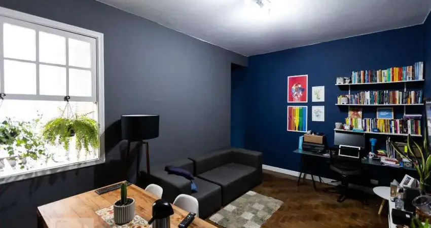 Apartamento com 2 quartos à venda na Rua Major Sertório, 284, Santa Cecília, São Paulo