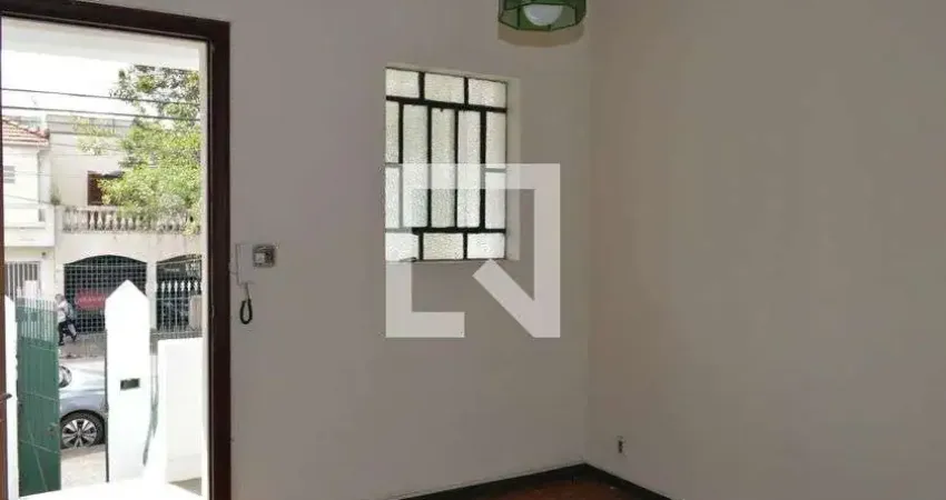 Casa com 3 quartos à venda na Rua Gandavo, 385, Vila Mariana, São Paulo