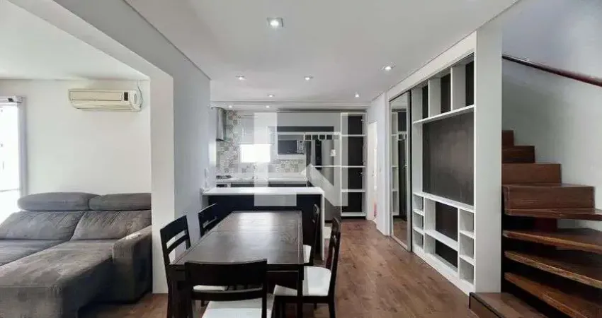 Apartamento com 2 quartos à venda na Rua Salto, 57, Paraíso, São Paulo