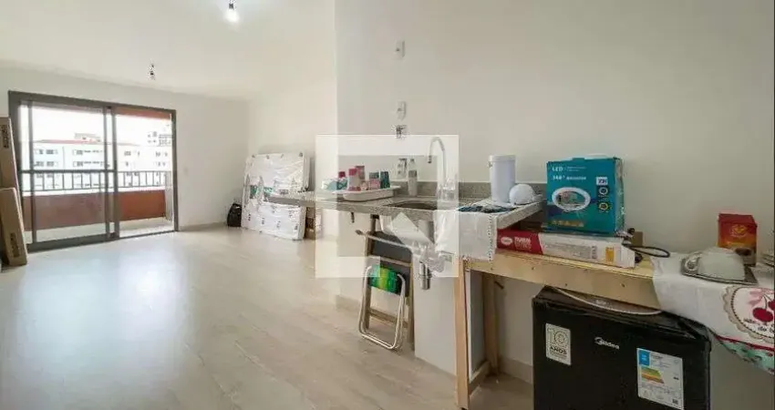 Kitnet / Stúdio à venda na Rua Vergueiro, 2469, Vila Mariana, São Paulo